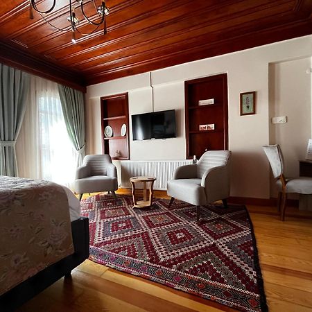 Lily Mansion Apartamento Istambul Exterior foto